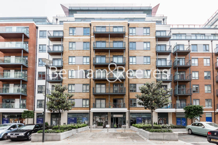 2  bedrooms flat to rent in Boulevard Drive, Colindale, NW9-image 7