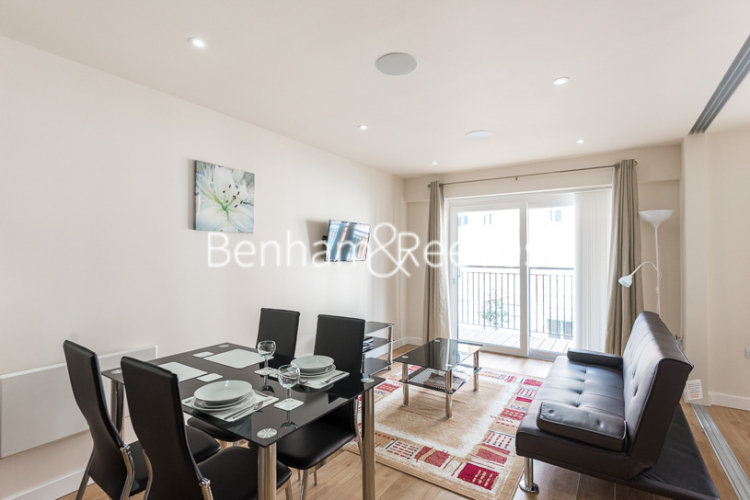 1 bedroom flat to rent in Boulevard Drive, Colindale, NW9-image 3