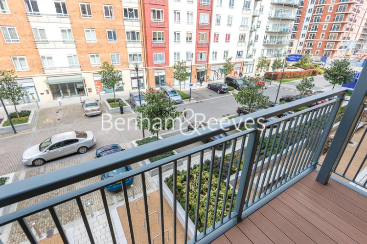 1  bedroom flat to rent in Boulevard Drive, Colindale, NW9-image 6