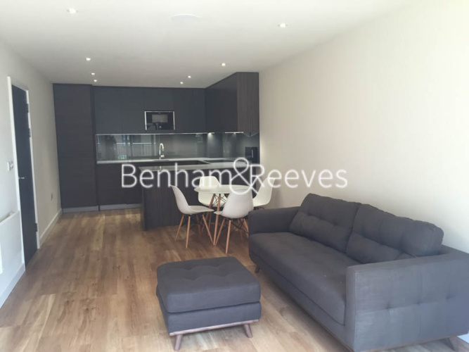 1  bedroom flat to rent in Boulevard Drive, Colindale, NW9-image 4
