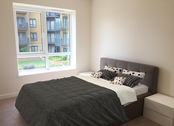 1  bedroom flat to rent in Boulevard Drive, Colindale, NW9-image 5