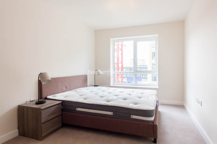 2 bedrooms flat to rent in Boulevard Drive, Colindale, NW9-image 4