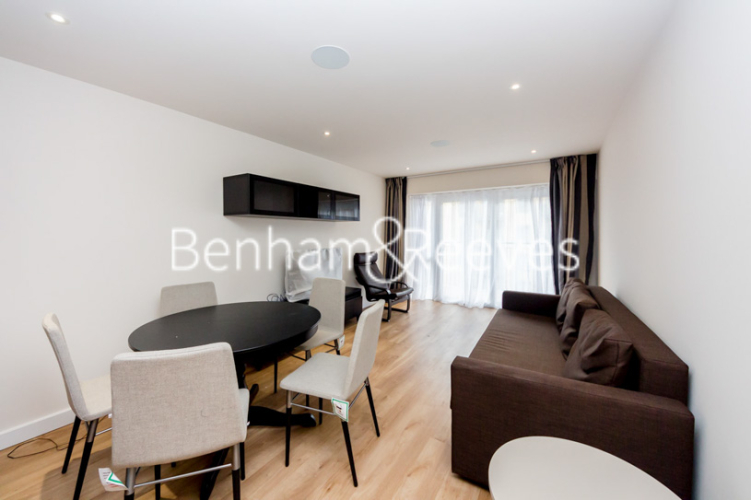 2  bedrooms flat to rent in Boulevard Drive, Colindale, NW9-image 1