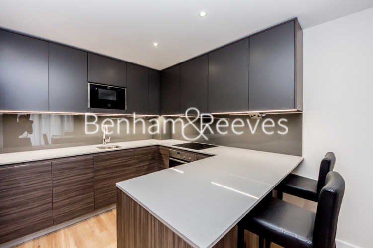 2  bedrooms flat to rent in Boulevard Drive, Colindale, NW9-image 2