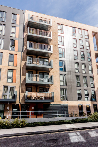 3  bedrooms flat to rent in Charcot Road, Colindale, NW9-image 11