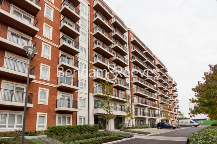 2  bedrooms flat to rent in Beaufort Square, Colindale, NW9-image 7
