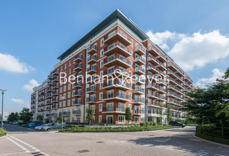 2  bedrooms flat to rent in Beaufort Square, Colindale, NW9-image 8