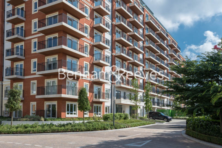 2  bedrooms flat to rent in Beaufort Square, Colindale, NW9-image 9