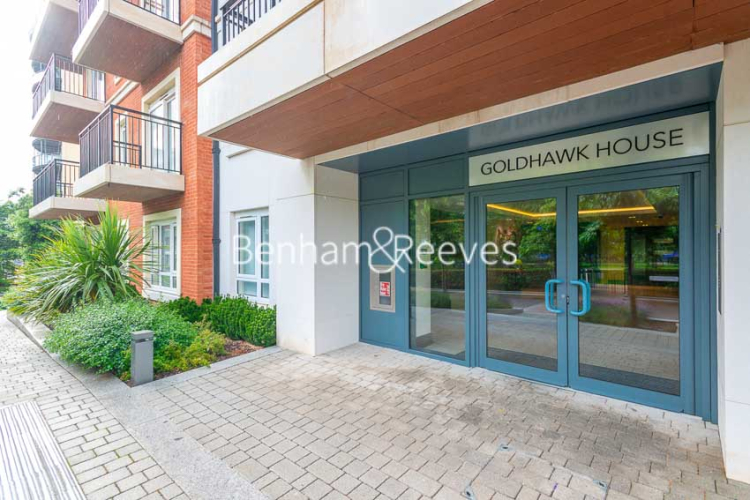 2 bedrooms flat to rent in Beaufort Square, Colindale, NW9-image 10
