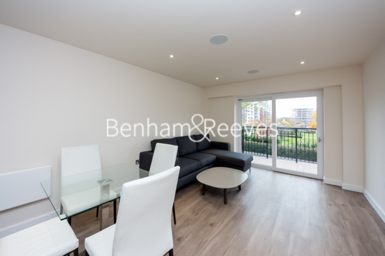 1  bedroom flat to rent in Beaufort Square, Colindale, NW9-image 1