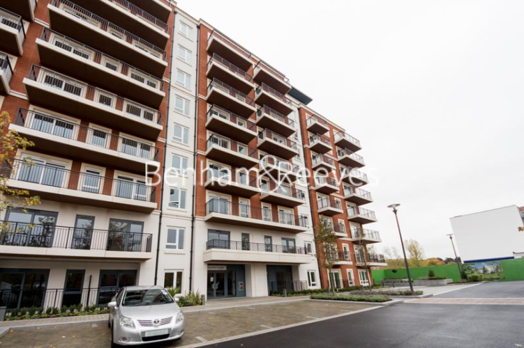 1 bedroom flat to rent in Beaufort Square, Colindale, NW9-image 5