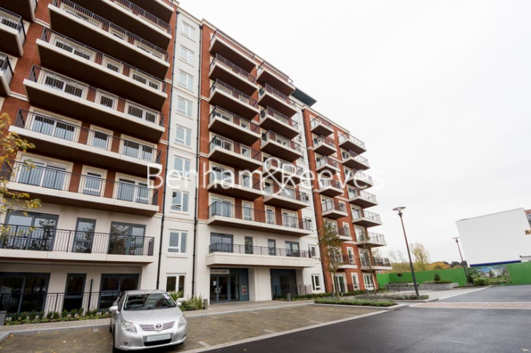 1  bedroom flat to rent in Beaufort Square, Colindale, NW9-image 5