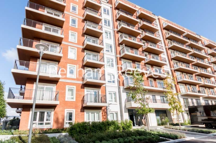 2  bedrooms flat to rent in Beaufort Square, Colindale, NW9-image 5