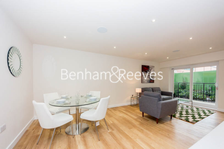 2 bedrooms flat to rent in Beaufort Square, Colindale, NW9-image 3