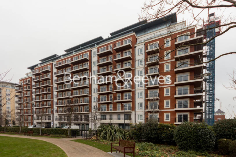 2 bedrooms flat to rent in Beaufort Square, Colindale, NW9-image 9