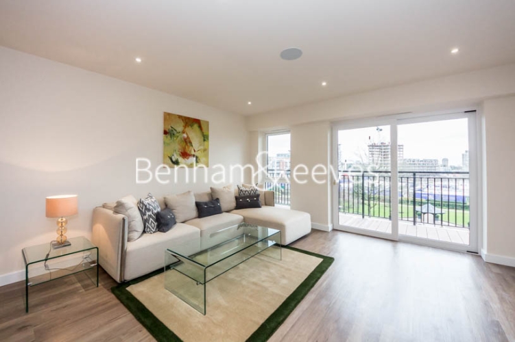 2  bedrooms flat to rent in Beaufort Square, Colindale, NW9-image 1