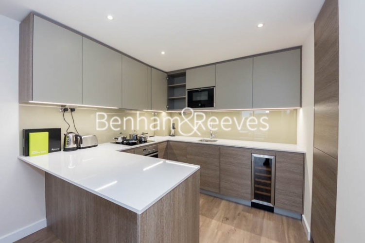 2 bedrooms flat to rent in Beaufort Square, Colindale, NW9-image 2