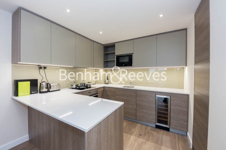 2  bedrooms flat to rent in Beaufort Square, Colindale, NW9-image 2