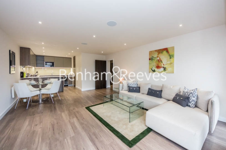 2 bedrooms flat to rent in Beaufort Square, Colindale, NW9-image 5