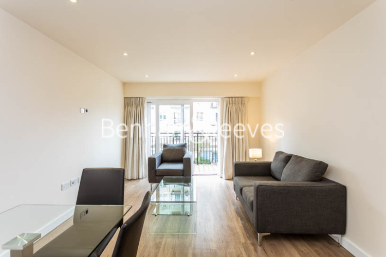 1 bedroom flat to rent in Beaufort Square, Colindale, NW9-image 7