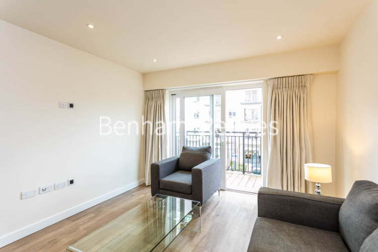 1  bedroom flat to rent in Beaufort Square, Colindale, NW9-image 8