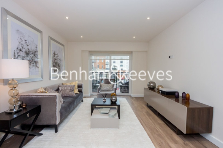 1  bedroom flat to rent in Beaufort Square, Colindale, NW9-image 1
