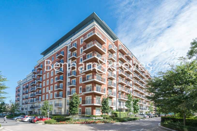 1  bedroom flat to rent in Beaufort Square, Colindale, NW9-image 7