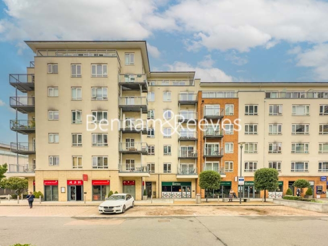 1  bedroom flat to rent in Heritage Avenue, Beaufort Park, NW9-image 7