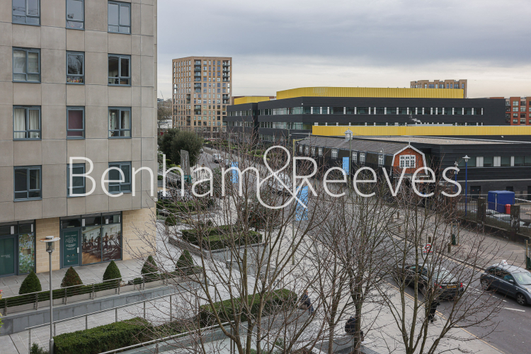 1  bedroom flat to rent in Heritage Avenue, Beaufort Park, NW9-image 9