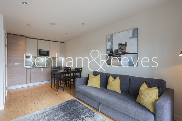 1  bedroom flat to rent in Heritage Avenue, Beaufort Park, NW9-image 13