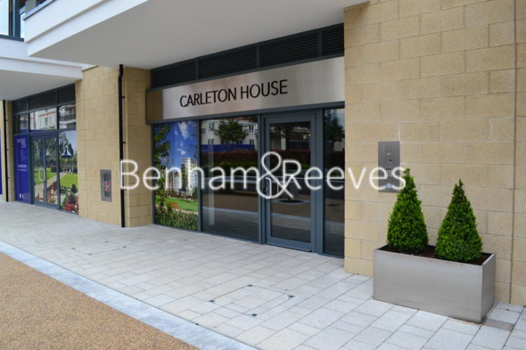 1  bedroom flat to rent in Boulevard Drive, Colindale, NW9-image 7