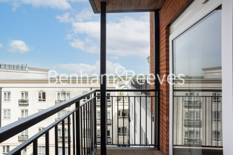 1  bedroom flat to rent in Beaufort Square, Colindale, NW9-image 6