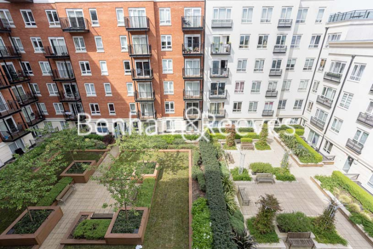1  bedroom flat to rent in Beaufort Square, Colindale, NW9-image 7