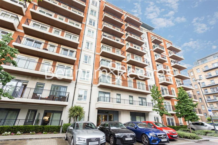 1  bedroom flat to rent in Beaufort Square, Colindale, NW9-image 16