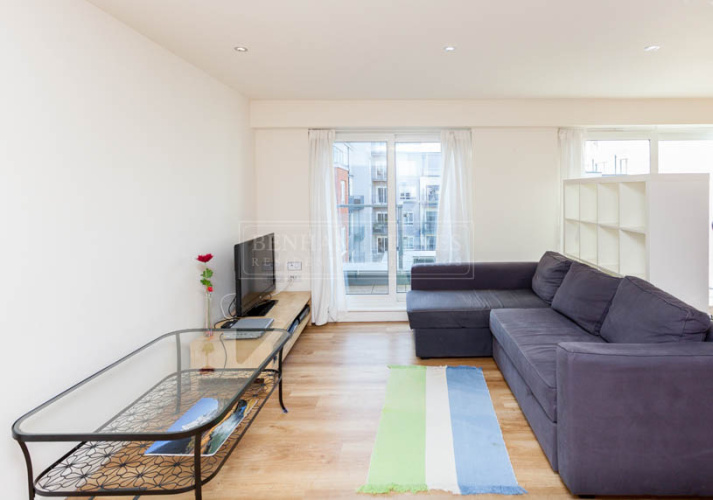 2  bedrooms flat to rent in Aerodrome Road, Colindale, NW9-image 2