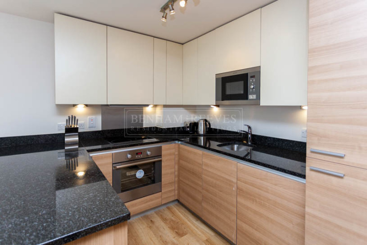 2  bedrooms flat to rent in Aerodrome Road, Colindale, NW9-image 3