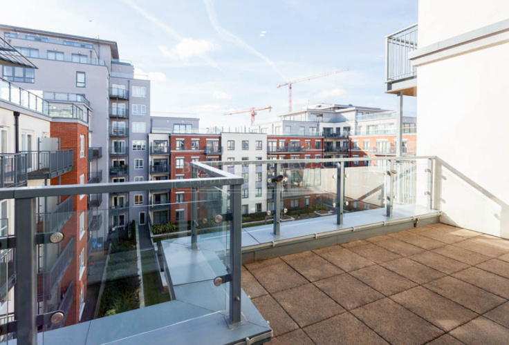2  bedrooms flat to rent in Aerodrome Road, Colindale, NW9-image 8