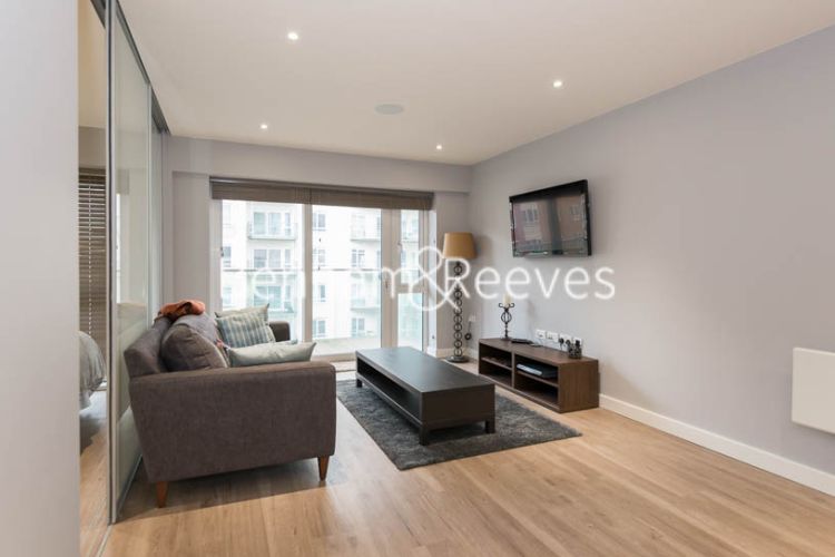 1  bedroom flat to rent in Boulevard Drive, Colindale, NW9-image 1