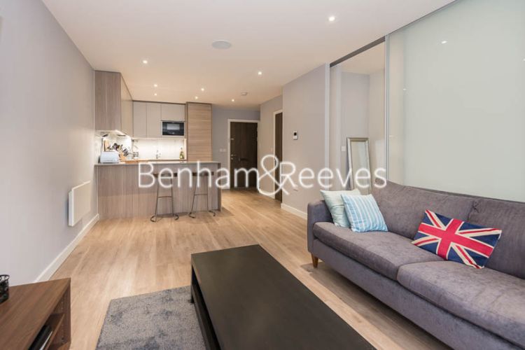 1  bedroom flat to rent in Boulevard Drive, Colindale, NW9-image 6