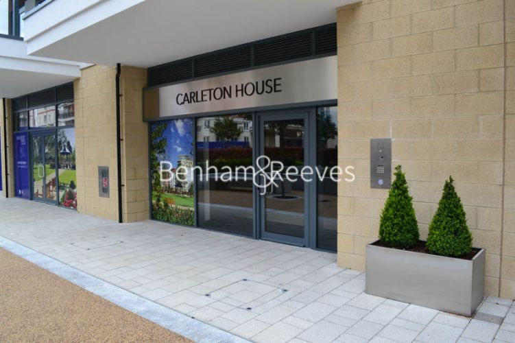 1  bedroom flat to rent in Boulevard Drive, Colindale, NW9-image 8