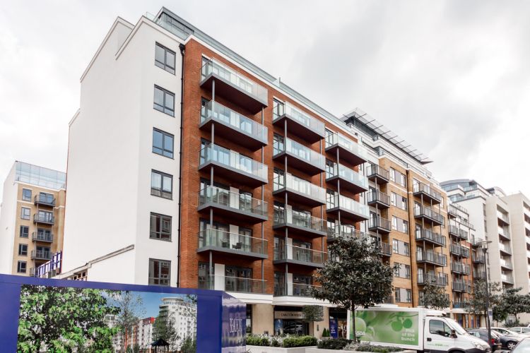 1  bedroom flat to rent in Boulevard Drive, Colindale, NW9-image 9