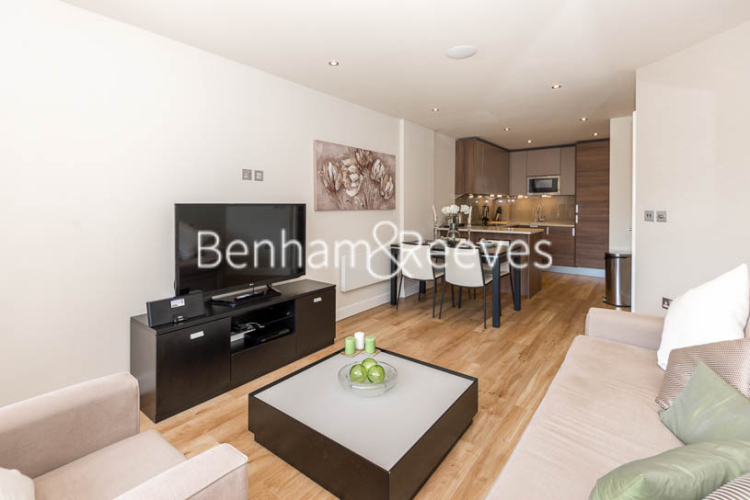 2 bedrooms flat to rent in Boulevard Drive, Colindale, NW9-image 1