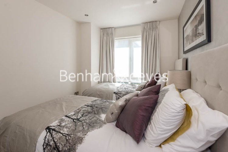 2 bedrooms flat to rent in Boulevard Drive, Colindale, NW9-image 3