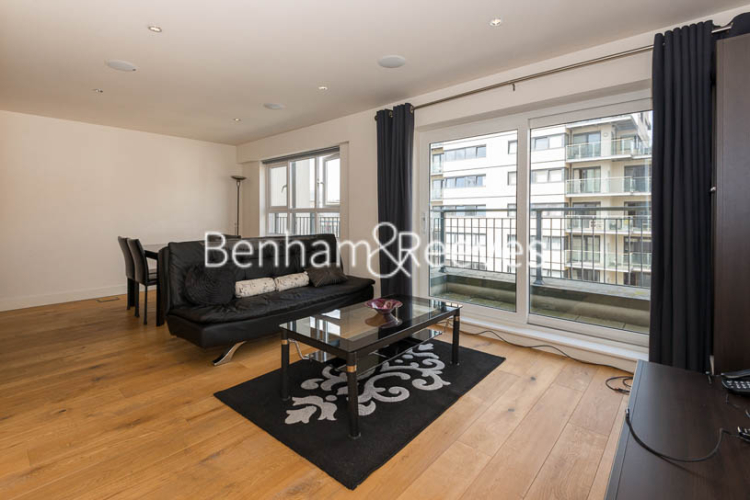 2 bedrooms flat to rent in Heritage Avenue, Colindale, NW9-image 1
