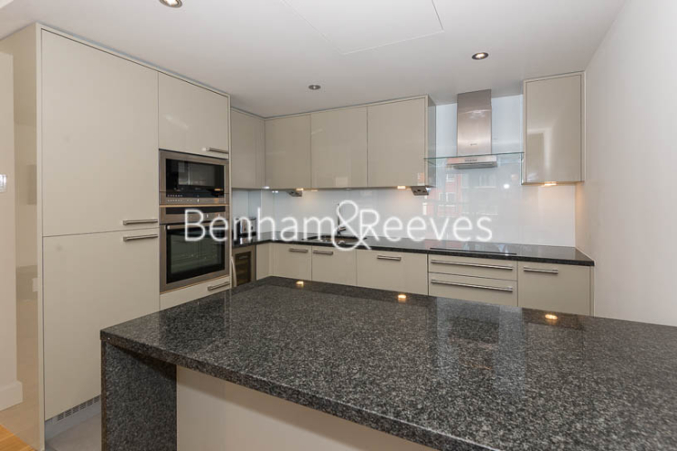 2 bedrooms flat to rent in Heritage Avenue, Colindale, NW9-image 2