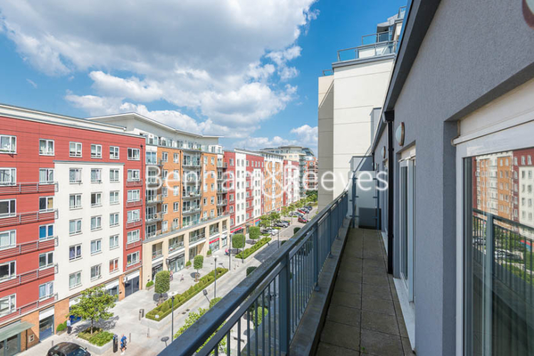 2 bedrooms flat to rent in Heritage Avenue, Colindale, NW9-image 7