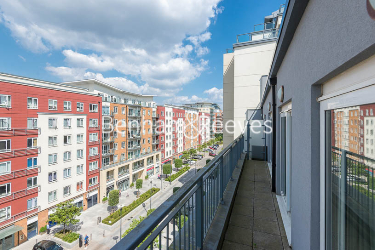 2  bedrooms flat to rent in Heritage Avenue, Colindale, NW9-image 7