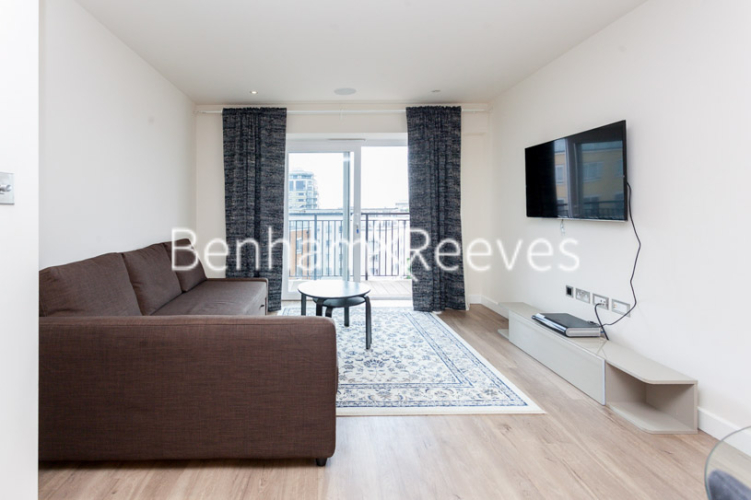 1  bedroom flat to rent in Beaufort Square, Colindale, NW9-image 1