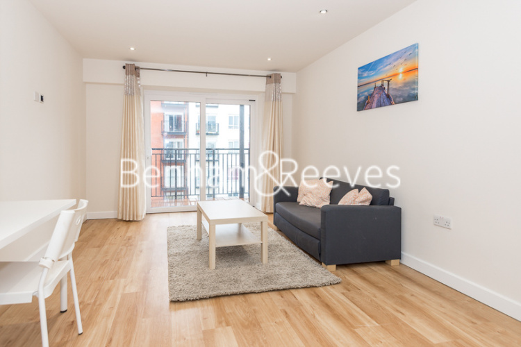 1  bedroom flat to rent in Beaufort Square, Colindale, NW9-image 8