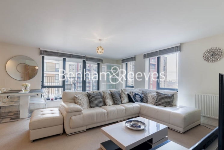 2 bedrooms flat to rent in Joslin Avenue, Colindale, NW9-image 1